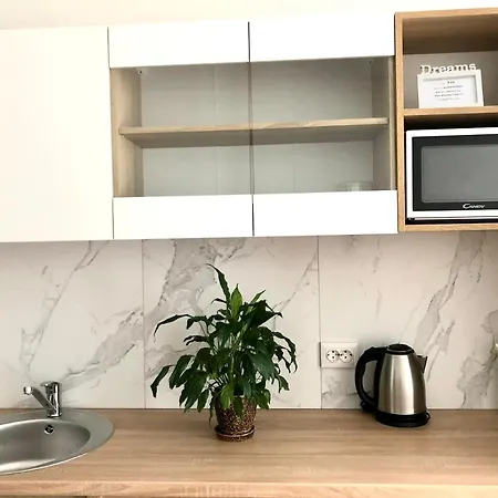 Osapart In A Complex Semycvit 8