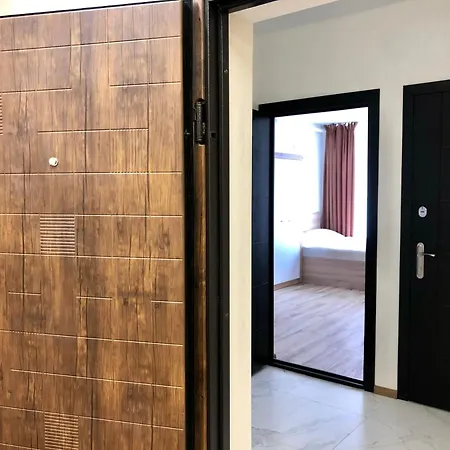 Osapart In A Complex Semycvit 8 * Lviv