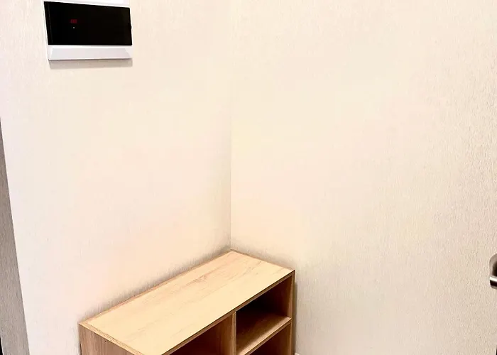 Osapart In A Complex Semycvit 8 Apartment *