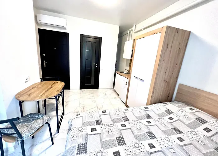 Osapart In A Complex Semycvit 8