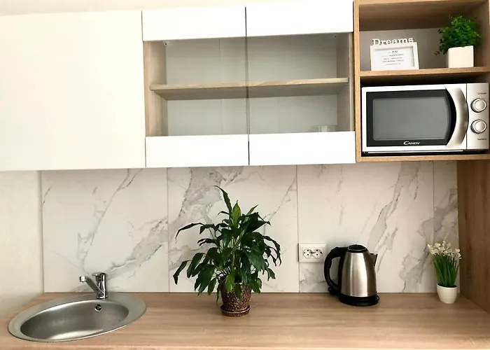 Osapart In A Complex Semycvit 8