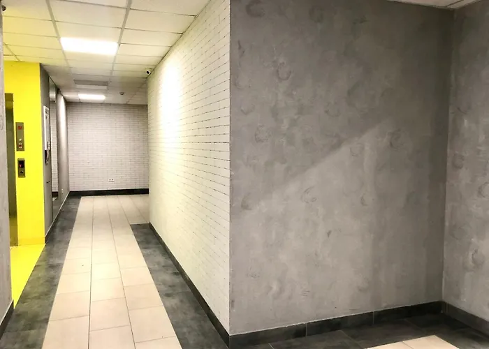 Osapart In A Complex Semycvit 8 *