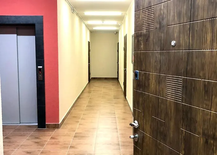 Osapart In A Complex Semycvit 8